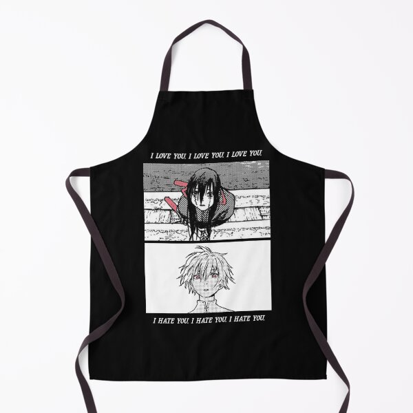 Item preview, To Your Eternity ''LOVE HATE'' V1 designed and sold by riventis66.