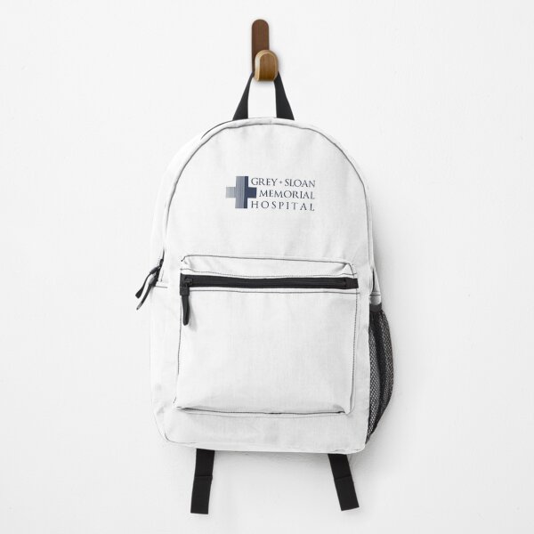 Item preview, Grey + Sloan Memorial Hospital Logo | Blue Print designed and sold by SJ Designs.