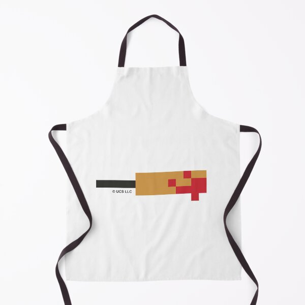 Item preview, Shaun of the Dead | Bloody Cricket Bat designed and sold by ComedyQuotes.
