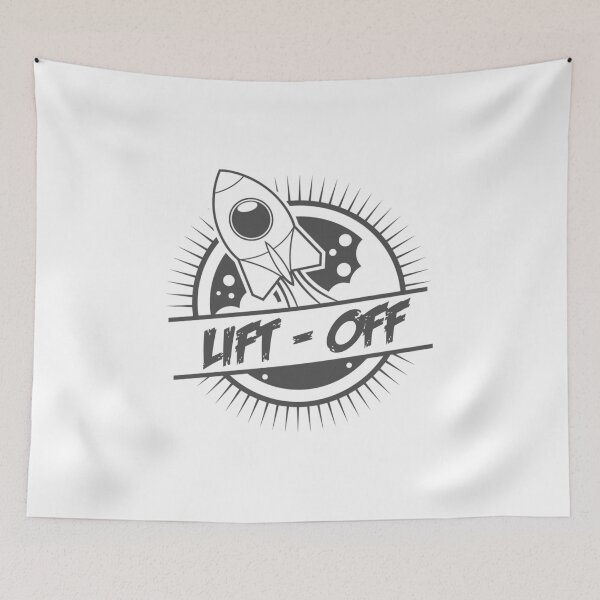 Item preview, lift off designed and sold by Bizarro23.
