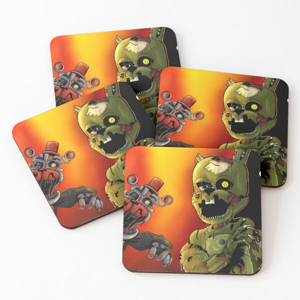 Item preview, Burned designed and sold by Icydragon’s artworks.