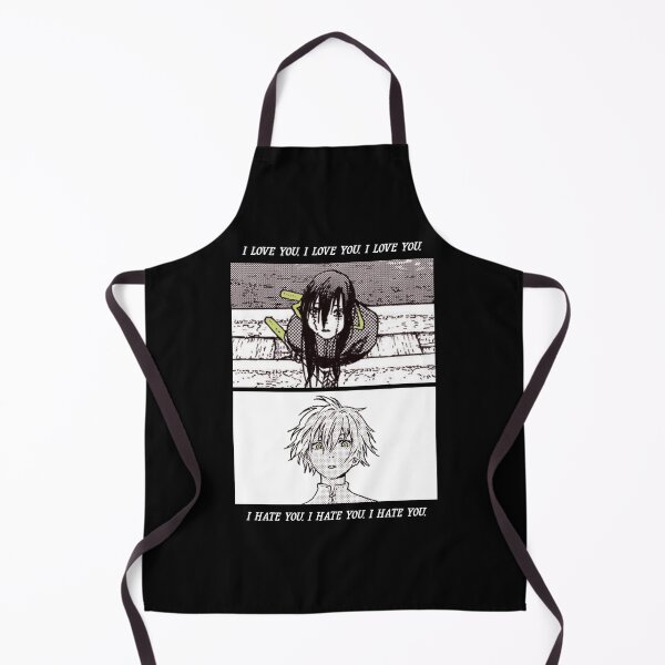 Item preview, To Your Eternity ''LOVE HATE'' V2 designed and sold by riventis66.