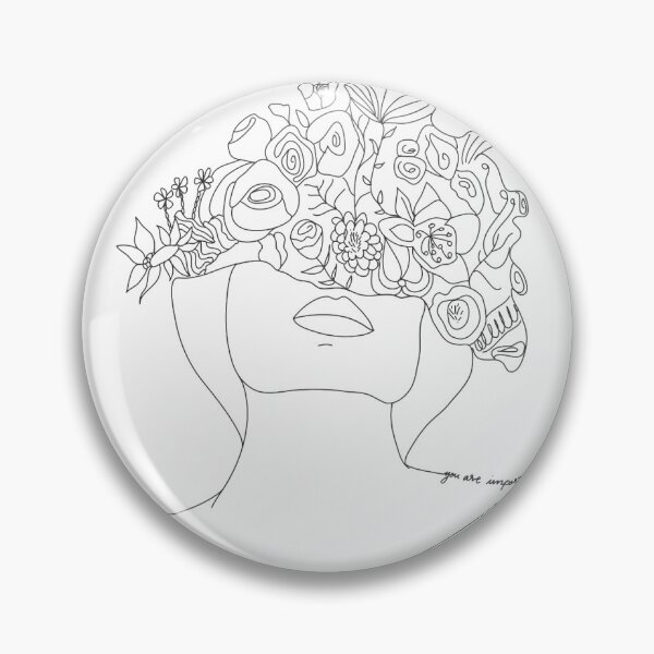 Item preview, Flores Flores Flores designed and sold by wallflowerbee.