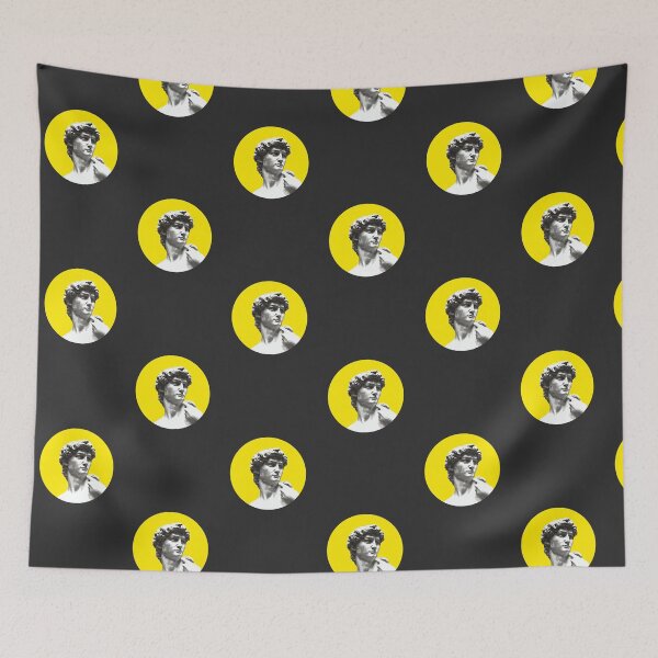 Item preview, david designed and sold by FunnyGrief.