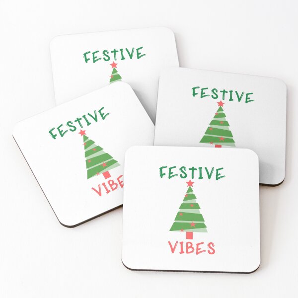 Item preview, Festive Vibes designed and sold by RonVivero.