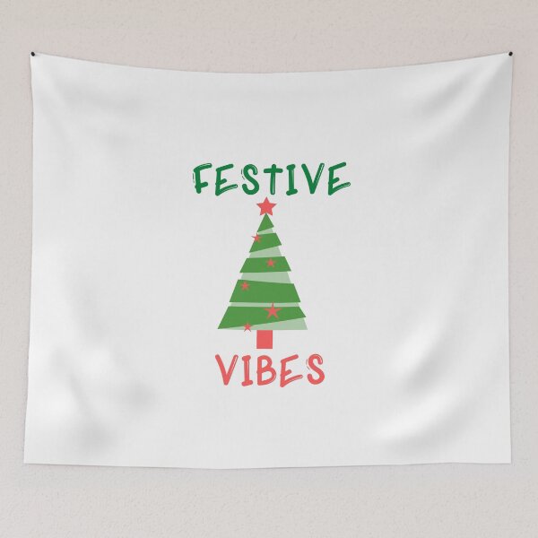 Item preview, Festive Vibes designed and sold by RonVivero.