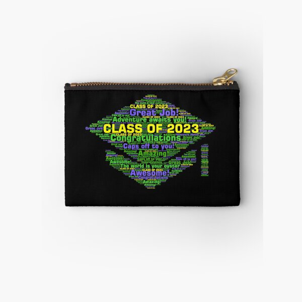 Item preview, Class of 2023 designed and sold by HappinessWorld.