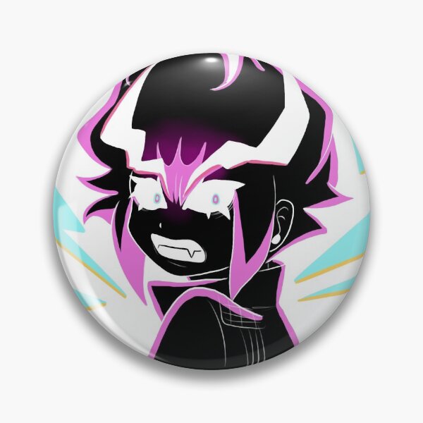 Item preview, Angry Boi designed and sold by Karalis-Art.