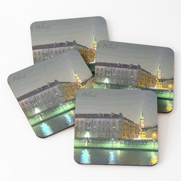 Item preview, River Vistula, Kraków, Poland   designed and sold by RTrivella.