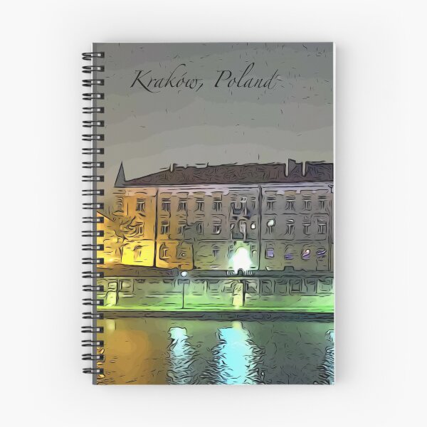 Item preview, River Vistula, Kraków, Poland   designed and sold by RTrivella.