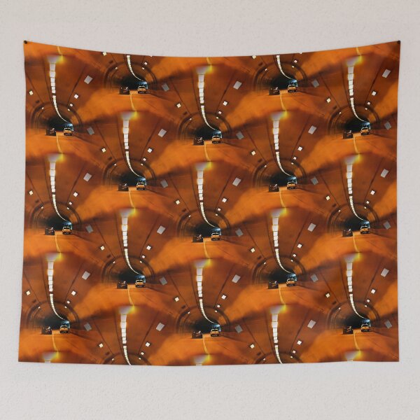 Item preview, Gatlinburg Tunnel designed and sold by HisRuin.