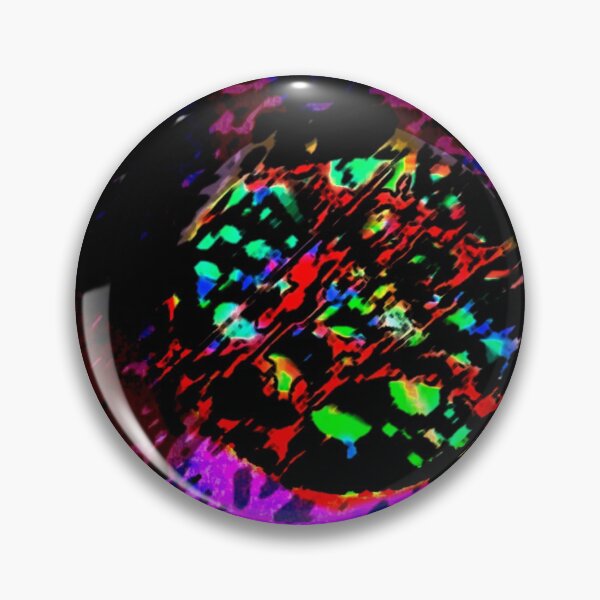 Item preview, The Glowing Aura designed and sold by agt735.