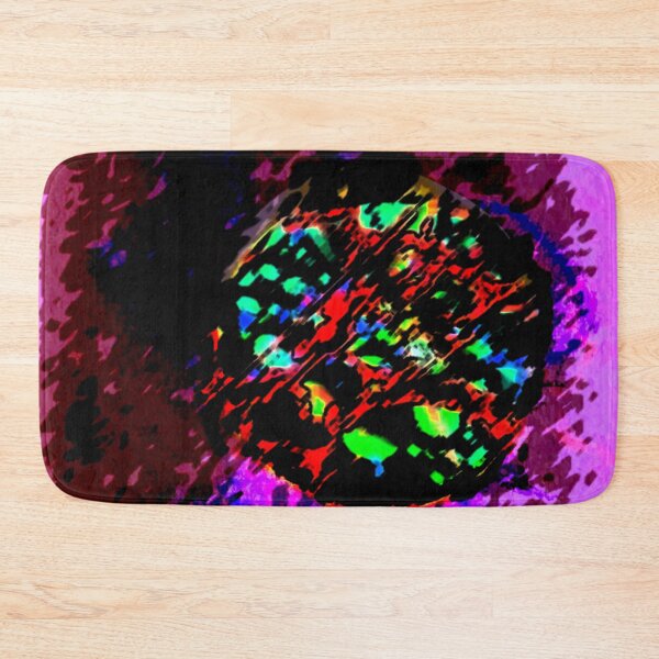 Item preview, The Glowing Aura designed and sold by agt735.