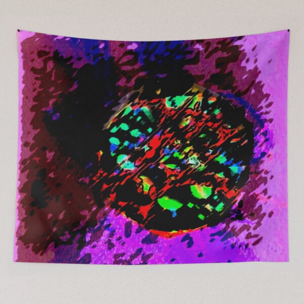 Item preview, The Glowing Aura designed and sold by agt735.