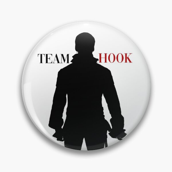 Item preview, TEAM HOOK design  designed and sold by amyapplez.