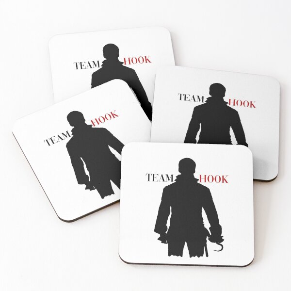 Item preview, TEAM HOOK design  designed and sold by amyapplez.