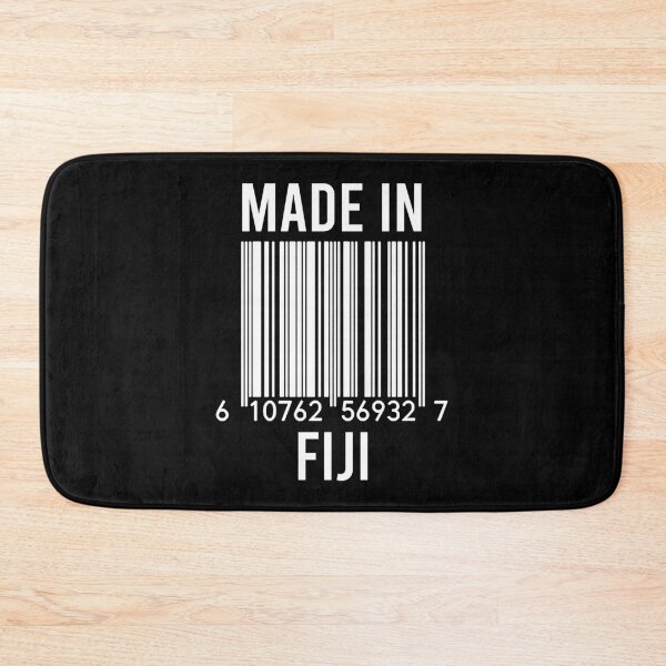 Item preview, Made In Fiji designed and sold by RandomStuffShop.