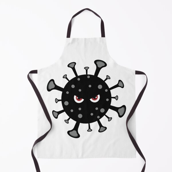 Item preview, Covid-19 designed and sold by MystiS.