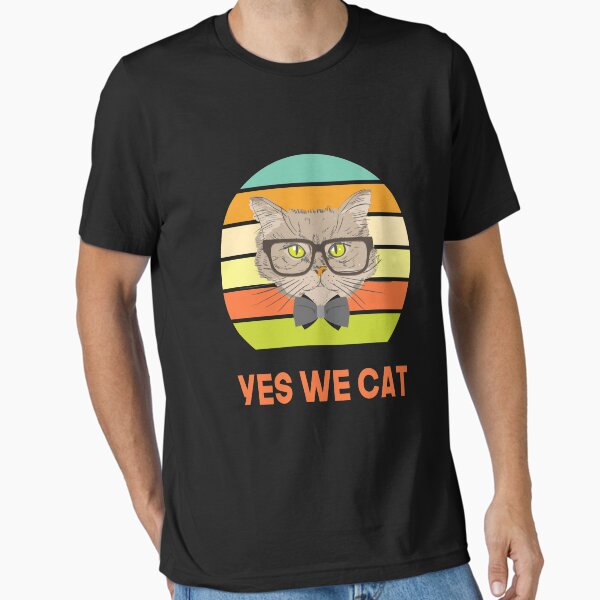 Item preview, Si nosotros gato designed and sold by youssefattigui.