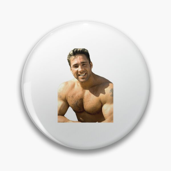 Item preview, Billy herrington smile designed and sold by XxeoN.