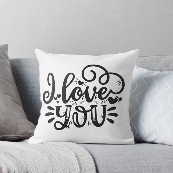 Item preview, love you designed and sold by Paul's Designs.