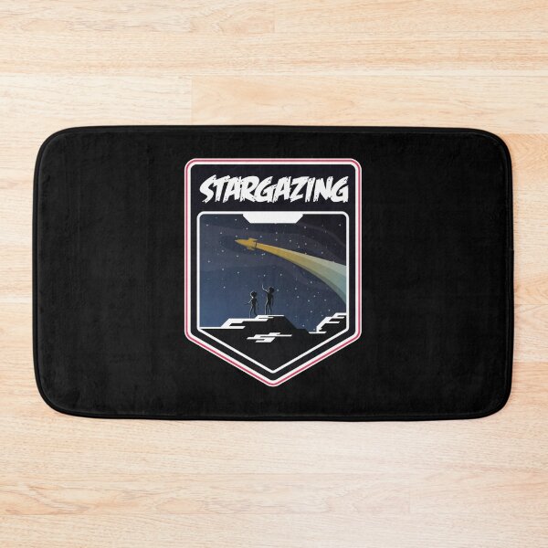 Item preview, stargazing designed and sold by Bizarro23.