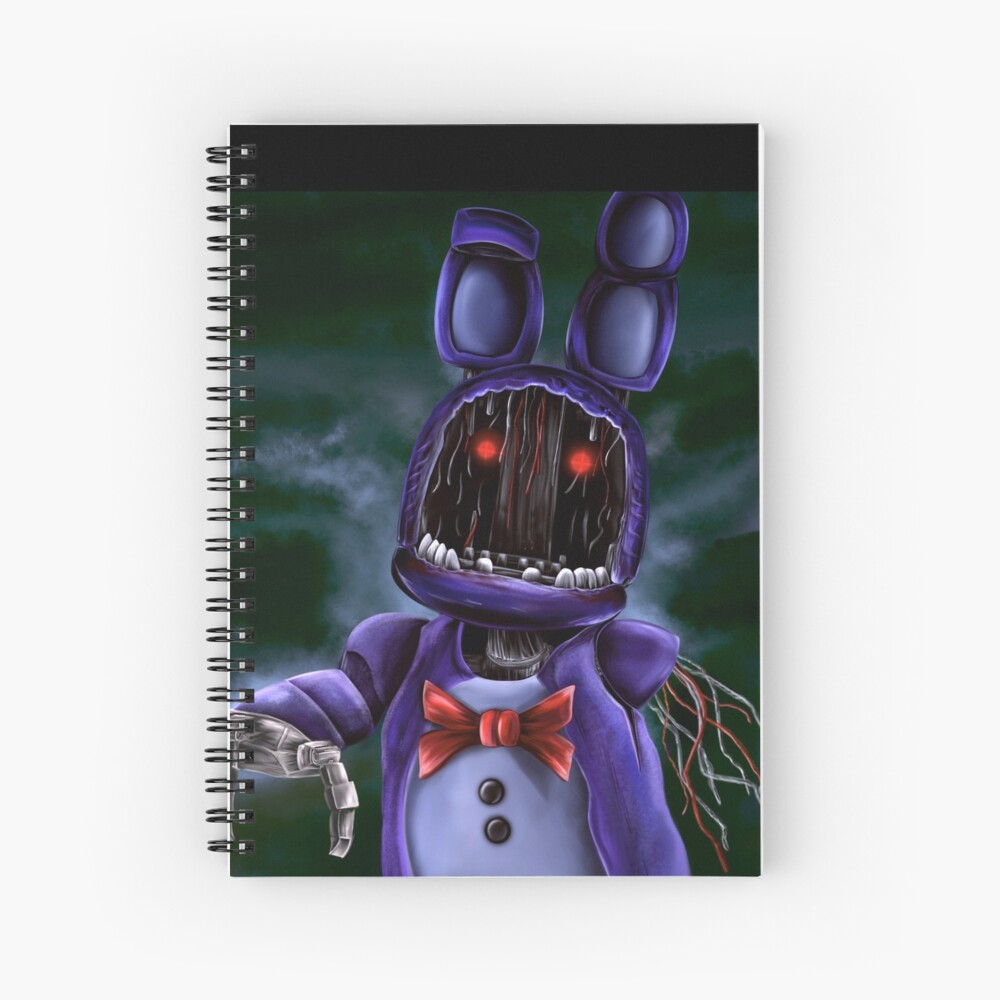 Withered Freddy x withered Bonnie  Fnaf drawings, Fnaf comics, Fnaf art