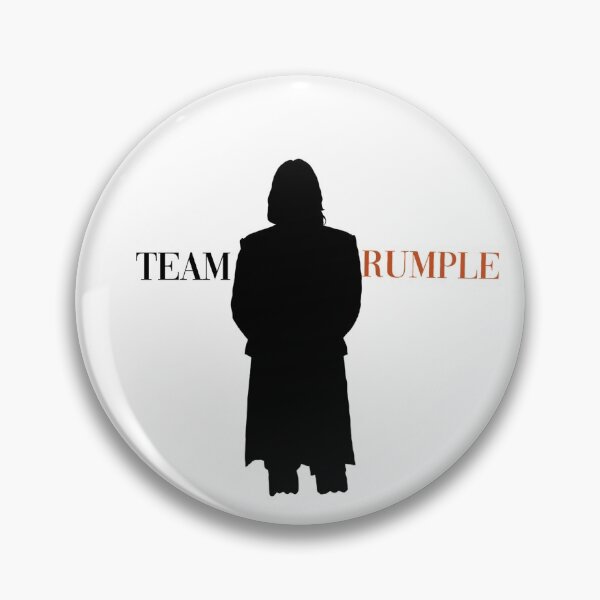Item preview, TEAM RUMPLE - design  designed and sold by amyapplez.