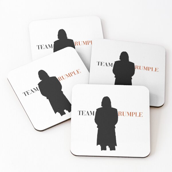 Item preview, TEAM RUMPLE - design  designed and sold by amyapplez.