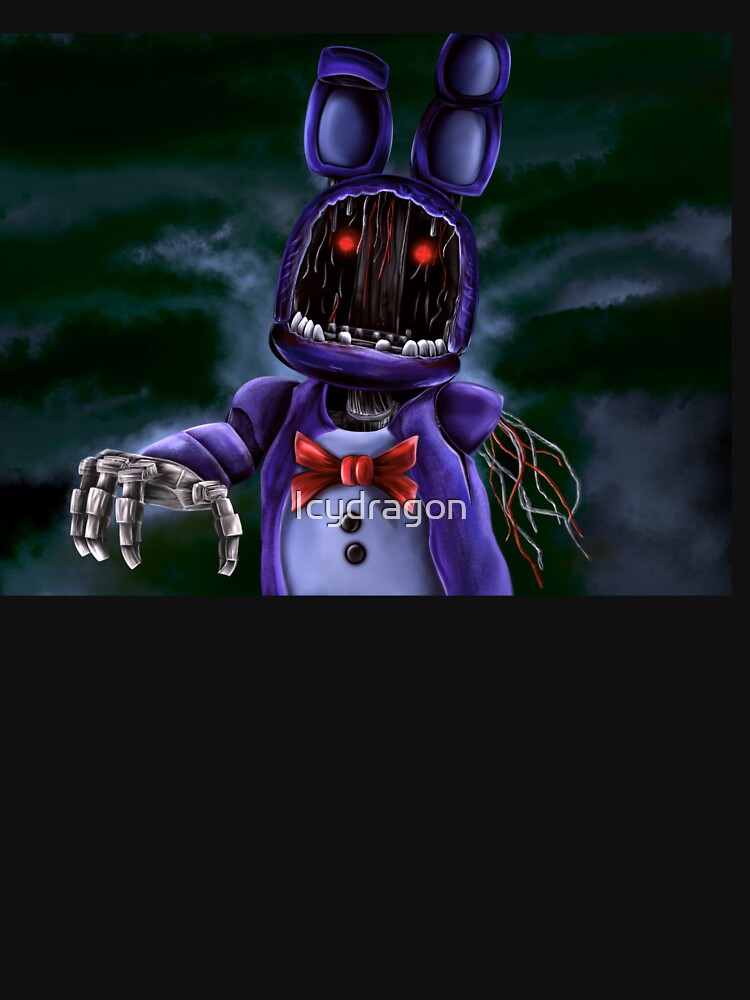 Five Nights at Freddy's 3: ReIgnited by It's All in Your Mind