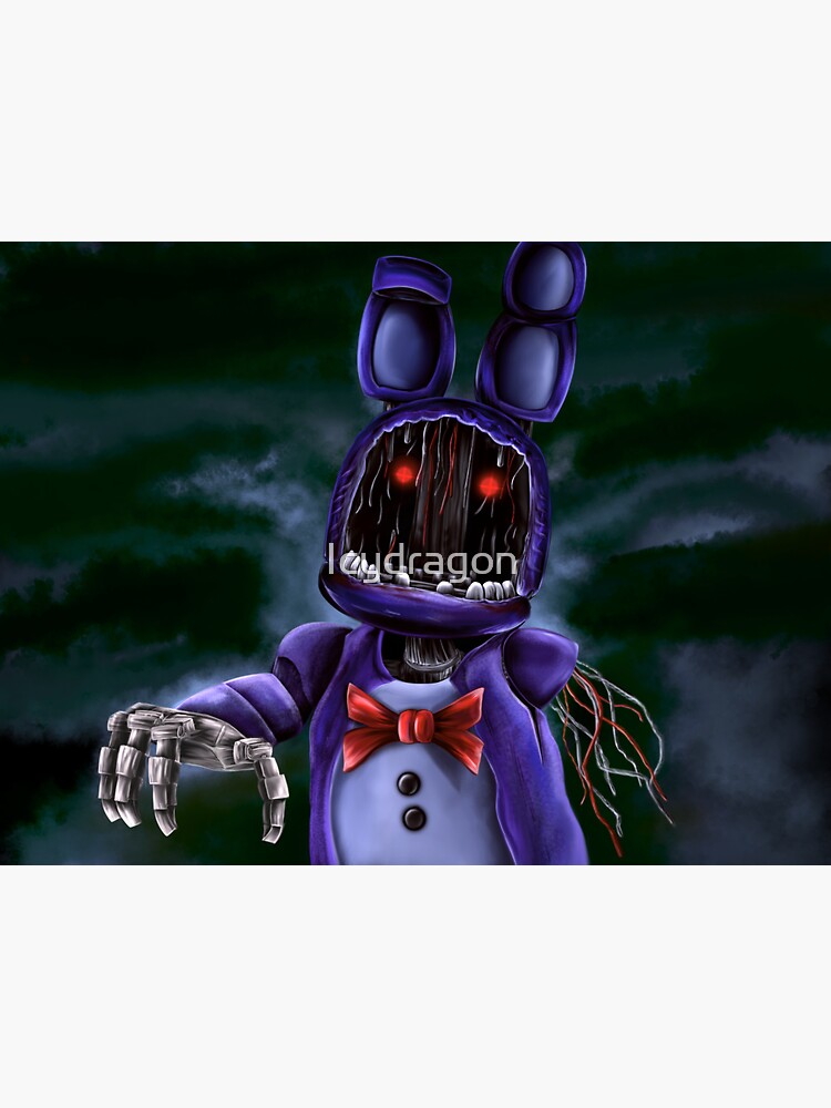 Five Nights at Freddy's 3: ReIgnited by It's All in Your Mind