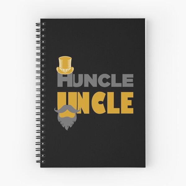 Item preview, Huncle Uncle designed and sold by quarantineshop.