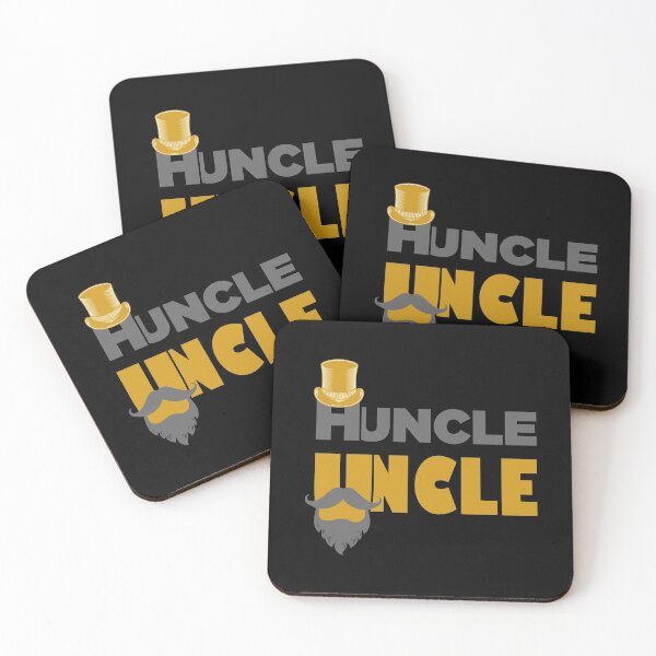 Item preview, Huncle Uncle designed and sold by quarantineshop.