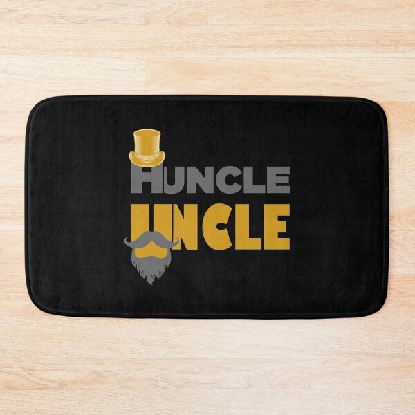 Item preview, Huncle Uncle designed and sold by quarantineshop.