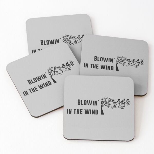 Item preview, Blowin 'In the Wind, black designed and sold by perezzzoso.
