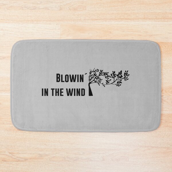 Item preview, Blowin 'In the Wind, black designed and sold by perezzzoso.