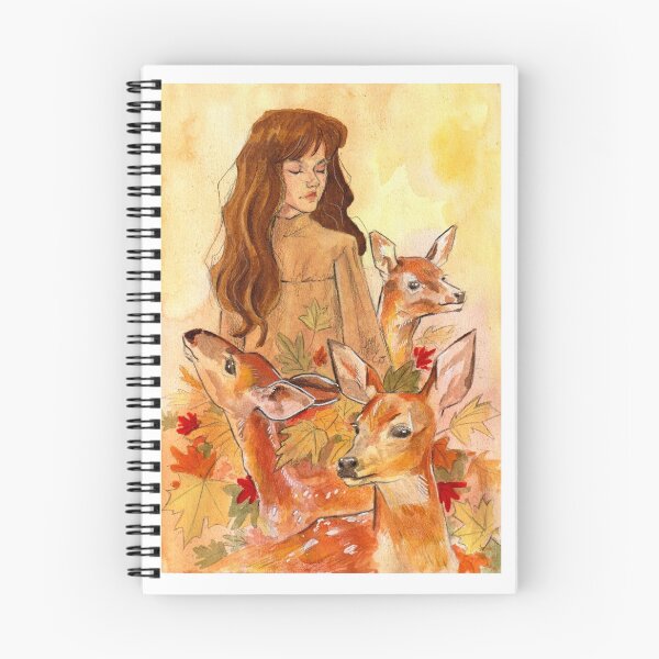 Item preview, Autumn Vibes designed and sold by Martinacor.