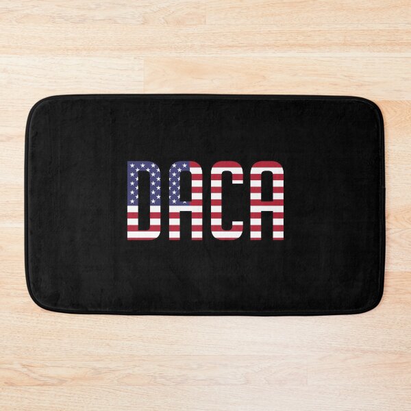 Item preview, Math DACA With Red White Border designed and sold by perfectpresents.