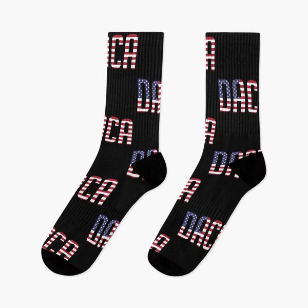 Item preview, Math DACA With Red White Border designed and sold by perfectpresents.