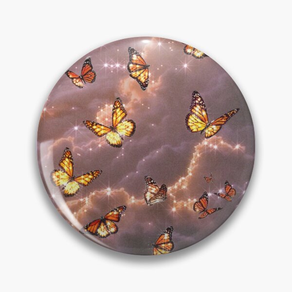 Item preview, butterfly designed and sold by itzsil.