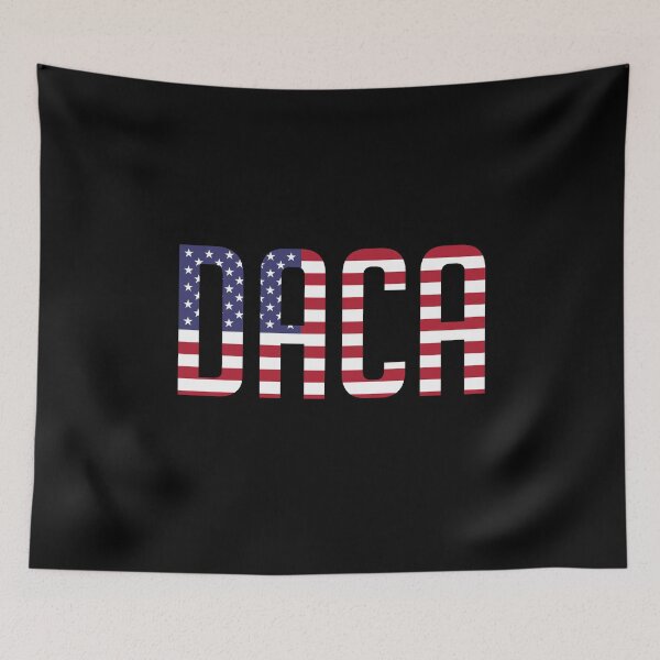 Item preview, Math DACA With Red White Border designed and sold by perfectpresents.