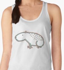 Capybara Women's Tank Top
