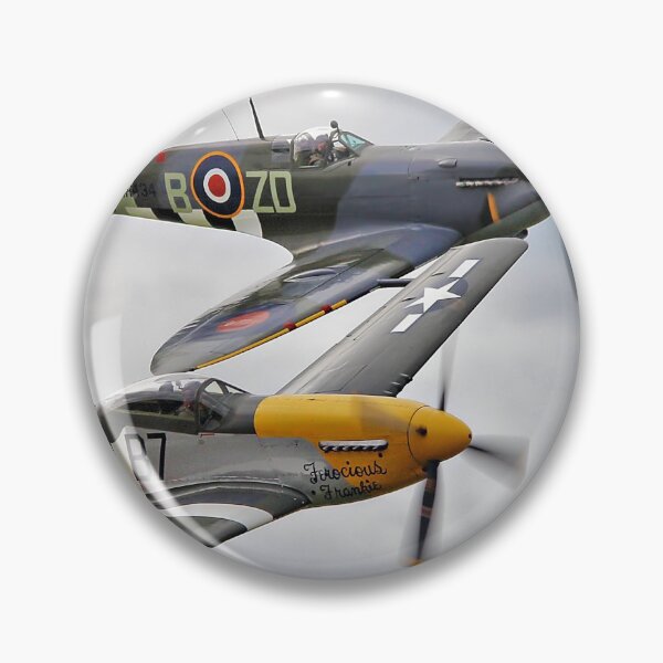 Item preview, A Close Pass -Dunsfold 2014 designed and sold by Colin  Williams Photography.