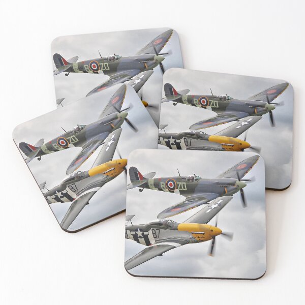 Item preview, A Close Pass -Dunsfold 2014 designed and sold by Colin  Williams Photography.
