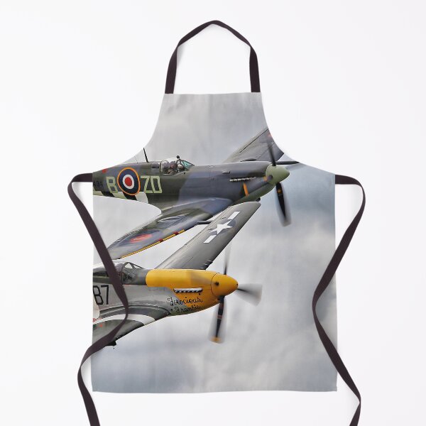 Item preview, A Close Pass -Dunsfold 2014 designed and sold by Colin  Williams Photography.