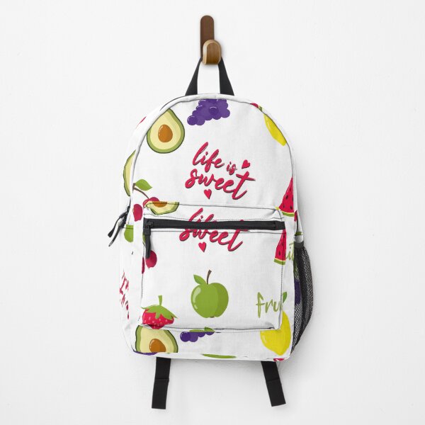 Item preview, Fruit pack designed and sold by MisterMacadamia.