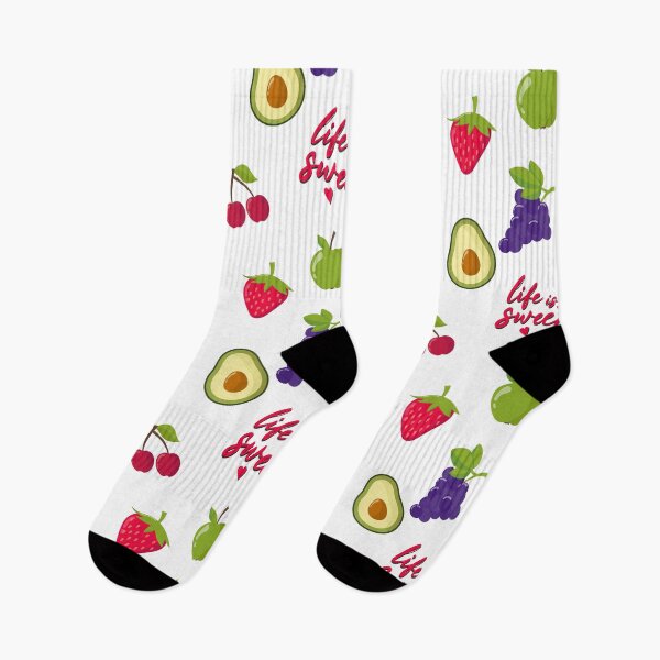 Item preview, Fruit pack designed and sold by MisterMacadamia.