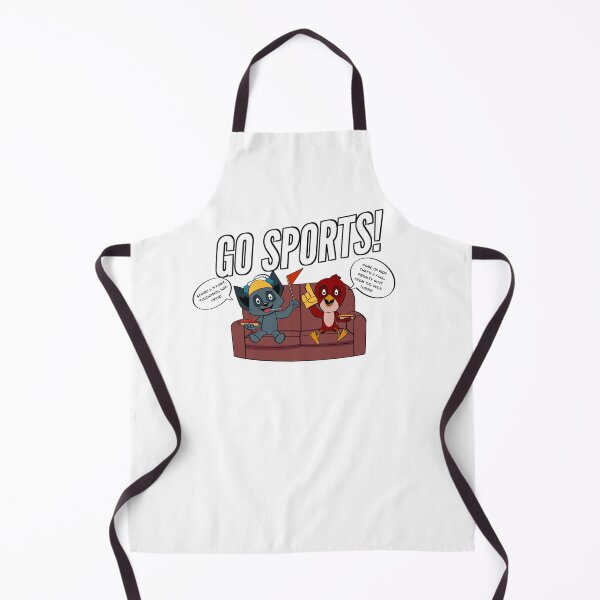 Item preview, Go Sports designed and sold by theboardartist.