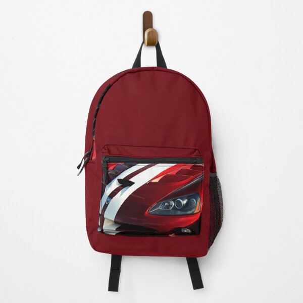 viper speed backpack 2.