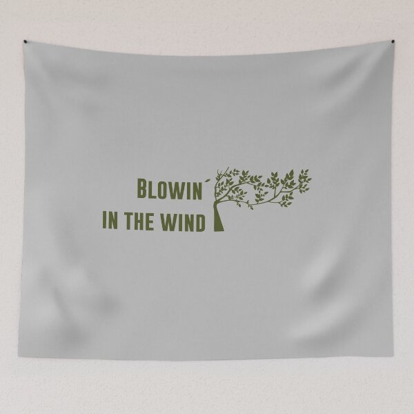 Item preview, Blowin´ In the Wind, green designed and sold by perezzzoso.